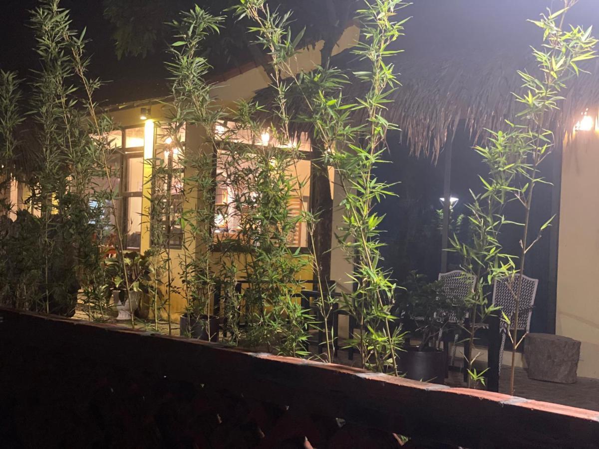 فندق Cornercatba Chan Chau المظهر الخارجي الصورة